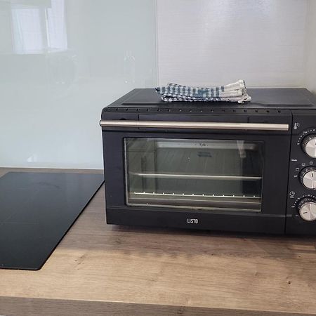 Joli Studio 1 Personne, Avec Terrasse Tarbes Eksteriør billede